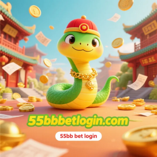 55bb bet login