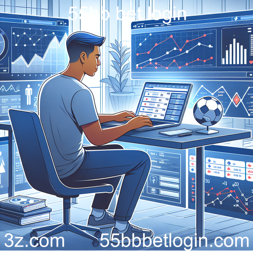 Apostas Esportivas: Como Aproveitar ao Máximo Suas Previsões no 55bb Bet Login